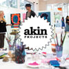 Akin Projects