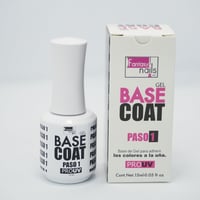 Image 2 of Fantasy nails base coat