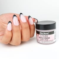 Mia secret cover Baby pink