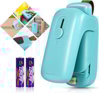 bag sealer
