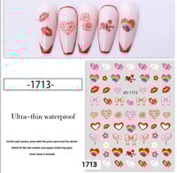 Image 1 of Valentine's stickers vol.1