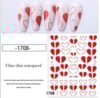 Image 3 of Valentine's stickers vol.1
