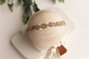 Image of Valencia Headband - 2 colors