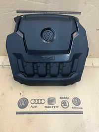 Image 1 of Tiguan Engine Cover 