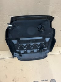 Image 2 of Tiguan Engine Cover 