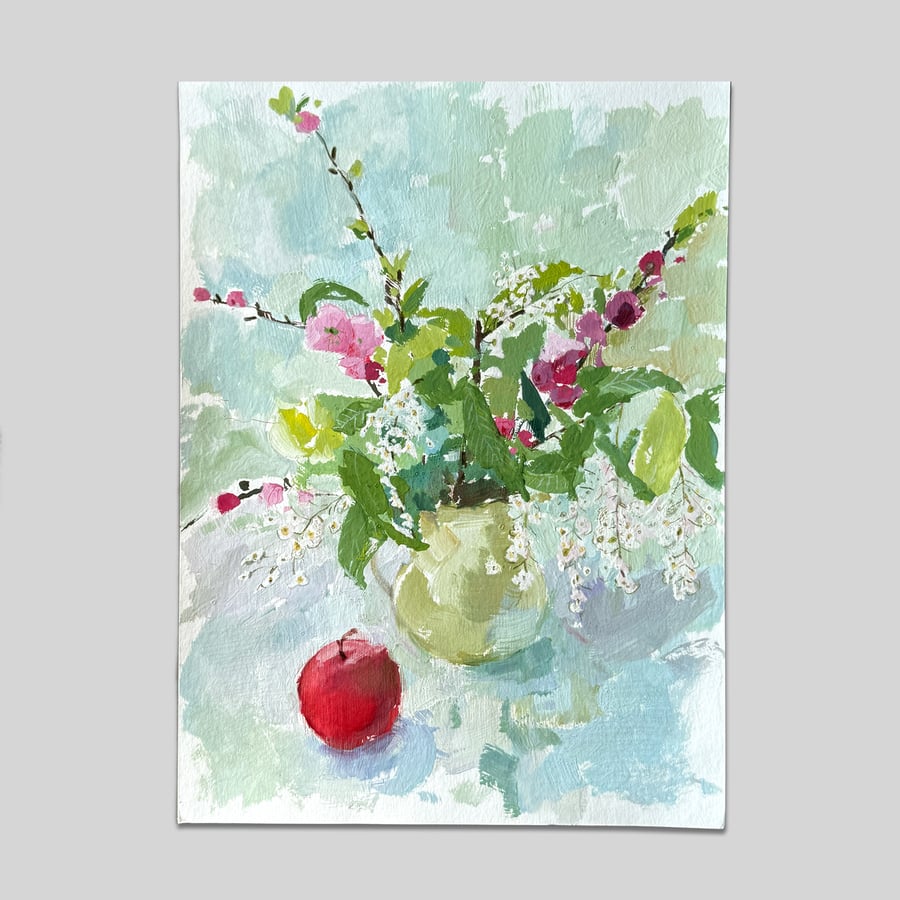 Birdcherry