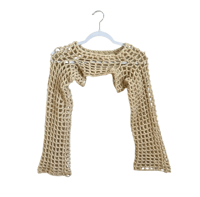Image 2 of Tan Bolero