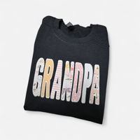 Image 6 of Customizable Keepsake Sweatshirt