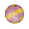 Elevation Disc Golf Interceptor ecoFlex yellow/purple