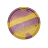 Elevation Disc Golf Interceptor ecoFlex yellow/purple2