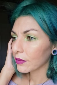 Image 4 of Temple of Time matte liquid lipstick