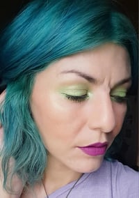 Image 3 of Temple of Time matte liquid lipstick