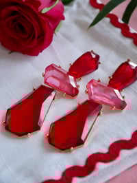 Image 2 of Scarlett Earrings