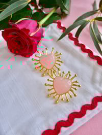 Image 1 of Juliet Earrings