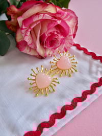 Image 2 of Juliet Earrings