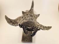 Image 1 of Raie Manta N2, 2023