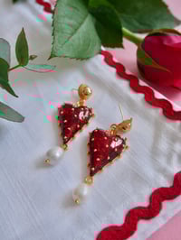 Valentina Earrings