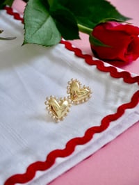 Joy Earrings
