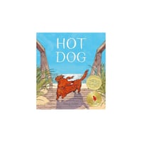 Image 1 of Hot Dog By Doug Salati