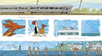 Image 3 of Hot Dog By Doug Salati