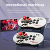 MT6 10000 Games 4K HD Video Arcade Console HDMI-compatible 3D Dual Controller Game Joystick