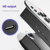 MT6 10000 Games 4K HD Video Arcade Console HDMI-compatible 3D Dual Controller Game Joystick