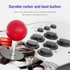 MT6 10000 Games 4K HD Video Arcade Console HDMI-compatible 3D Dual Controller Game Joystick