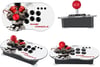 MT6 10000 Games 4K HD Video Arcade Console HDMI-compatible 3D Dual Controller Game Joystick