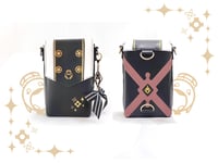 Image 3 of [PRE-ORDER] Hearth Siblings Bags + Pouches