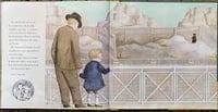 Image 3 of FINDING WINNIE By Lindsay Mattick