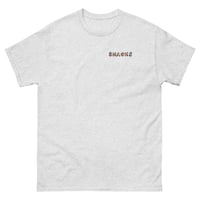 Image 3 of Snacks tee!