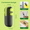 Mini Bag Sealer Heat Vacuum Rechargeable Portable Machine 