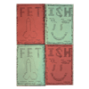 ISH ZEEN # ISHUE F (FETISH)