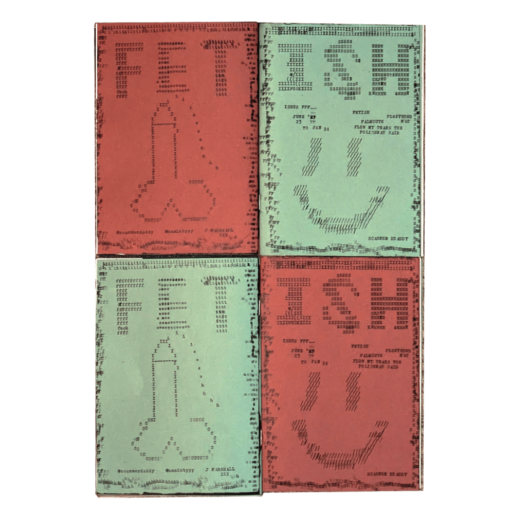 ISH ZEEN # ISHUE F (FETISH)