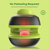 Mini Bag Sealer Heat Vacuum Rechargeable Portable Machine 
