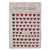 Image 2 of Heart stickers vol.1