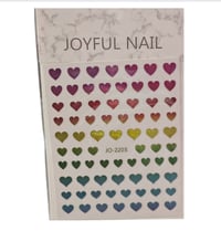 Image 4 of Heart stickers vol.1