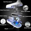 Mini Bag Sealer Heat Vacuum Rechargeable Portable Machine 