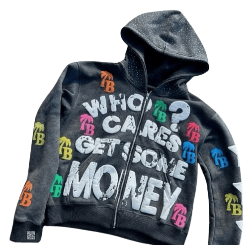 Bigcartel hoodies discount