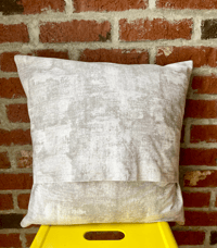 Image 2 of Chapter Two Pillow Cover - Made To Order