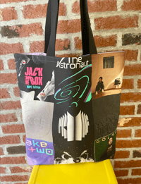 Image 2 of Chapter Two Tote - Made To Order