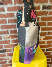 Image 3 of Chapter Two Tote - Made To Order