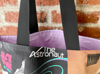 Image 4 of Chapter Two Tote - Made To Order