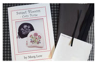 Image 2 of Sweet Blooms - Coin Purse Kit