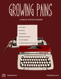 Image 2 of Growing Pains
