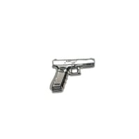 Glock pin (Chrome)