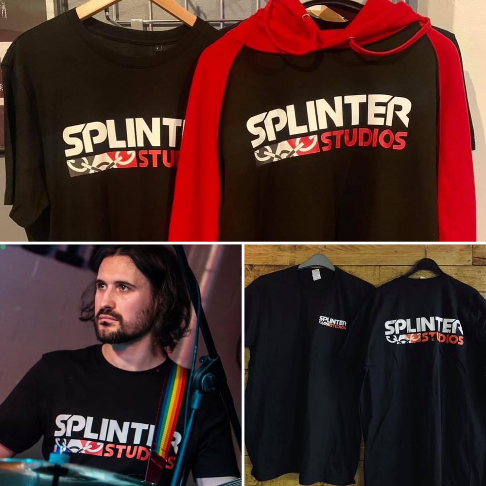 Image of Splinter T-Shirts