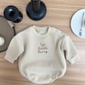 The Little Bunny Romper Jumper 