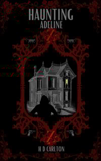 Zade stalk A3 art print