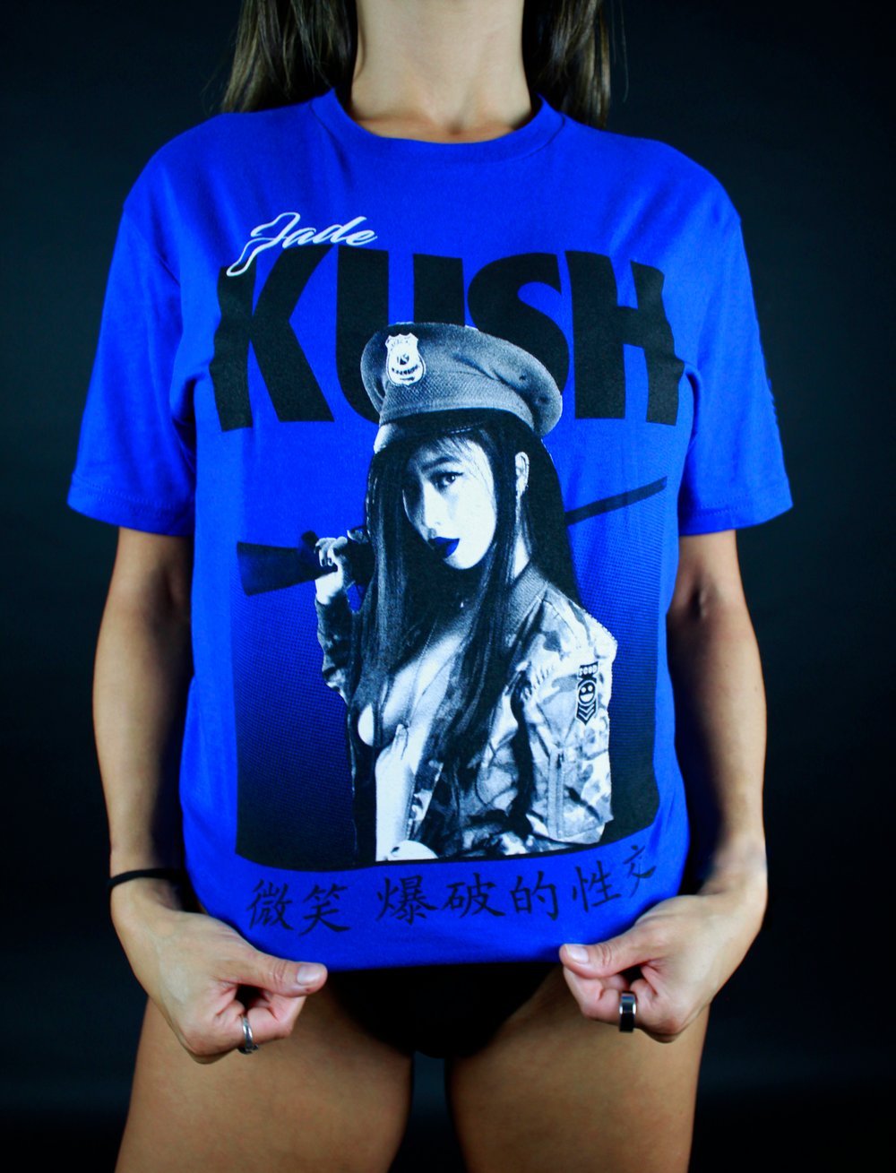Image of J-Kush Tee